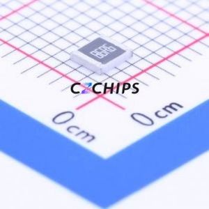 CR1210F86R6P05Z SMD Resistor 1210 ( Type: Thick Film )( Resistance: 86.6Ohm Precision: 1% ) - Product Image 1