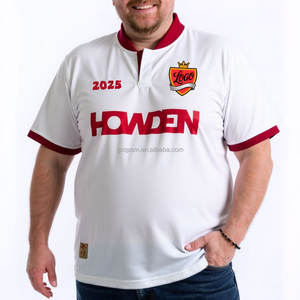 2025 Maillot de <span class=keywords><strong>rugby</strong></span> confortable grande taille respirant pour les <span class=keywords><strong>Lions</strong></span> irlandais britanniques Tailles appropriées S à 5XL - Product Image 3