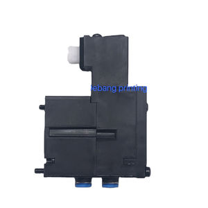 10 pièces M2.184.1111 MEBH-4/2-<span class=keywords><strong>QS</strong></span>-4-SA Électrovanne <span class=keywords><strong>Machine</strong></span> D'impression Offset - Product Image 1