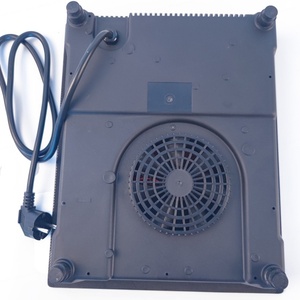 Cocina de Picnic Integrada de Sobremesa, OEM ODM, Certificación CE, 220V, 2000W Reales, Precio de Fábrica - Product Image 5