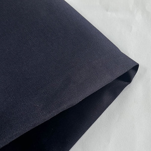 Tessuto in <span class=keywords><strong>tela</strong></span> 220GSM 100% cotone pesante tinto 12oz 16oz 10oz 8oz impermeabile, resistente agli strappi e traspirante - Product Image 5