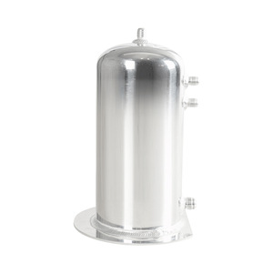 Régulateur de pression de carburant en aluminium Xuzhong 2.5L AN6 AN8 TK16 pour modification automobile - Product Image 4