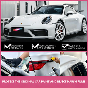 <span class=keywords><strong>Film</strong></span> de protection TPU PPF à changement de couleur avec garantie de 5 ans, design de <span class=keywords><strong>film</strong></span> de voiture à changement de couleur avec <span class=keywords><strong>film</strong></span> protecteur - Product Image 1