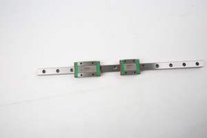 Riel Lineal Serie MGN9H, Acero Miniatura, Origen China, 1.5 Años de Garantía - Product Image 5