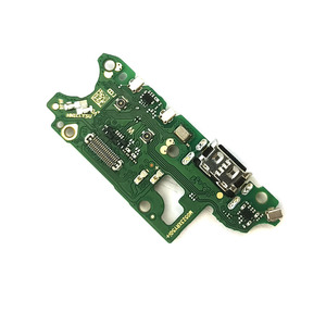 Placa de carga cho Huawei Honor x8b sạc nhanh USB <span class=keywords><strong>dock</strong></span> sạc kết nối <span class=keywords><strong>Flex</strong></span> Cáp board điện thoại di động <span class=keywords><strong>Flex</strong></span> cáp loại thanh - Product Image 3