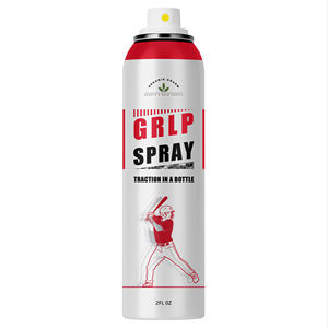 Spray Adhésif Multisports OEM. Efficace pour le padel, le pickleball, les chaussures <span class=keywords><strong>de</strong></span> basket et les gants <span class=keywords><strong>de</strong></span> gardien. - Product Image 2