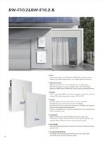 Batterie au lithium LiFePO4 hybride domestique avec livraison DDP, cellule de batterie 326 kWh, pack de batteries solaires LiFePO4 pour l'alimentation domestique