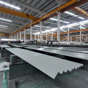 Edificio Prefabbricato in Struttura d'Acciaio con <span class=keywords><strong>Disegni</strong></span> di Installazione Completi e Guida Tecnica Professionale - Product Image 3