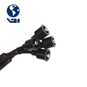 Hanzhuang nuovissimo 22451-AA661 22451 aa661 per suaru Forester <span class=keywords><strong>2</strong></span>.0 98-02 bobina di accensione Boot cavo di accensione in gomma - Product Image 2