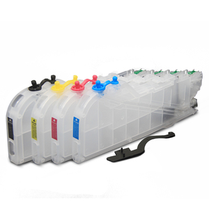 OCBESTJET Pour <span class=keywords><strong>Brother</strong></span> LC 3017 3019 <span class=keywords><strong>Rechargeable</strong></span> <span class=keywords><strong>Cartouche</strong></span> <span class=keywords><strong>D</strong></span>'<span class=keywords><strong>encre</strong></span> LC 3017 Pour <span class=keywords><strong>Brother</strong></span> LC 3919 3029 3017 3019 3217 3219 3317 33 - Product Image 5