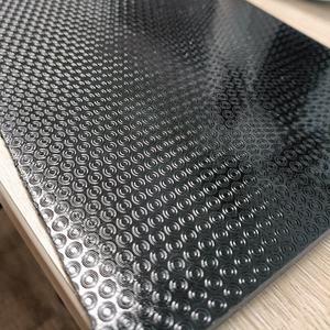 Revêtement de sol LVT imperméable pour les zones à fort trafic, aspect bois vinyle de qualité commerciale facile à nettoyer - Product Image 6