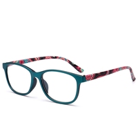 Gafas de Lectura con Filtro de Luz Azul, Protección contra Rayos, Precio de Mayoreo para Mujer, Bloqueo de Luz Azul, Lentes de Lectura para Computadora con Prescripción