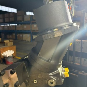 Motor Hidráulico A2FE160/61W-VZL188F-S R902240189 para Maquinaria de Ingeniería - Product Image 1
