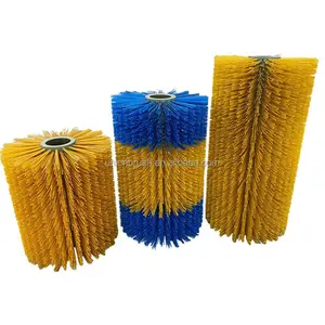 Best Quality Swinging Cow Brush Cattle Roller Brushes For Sale