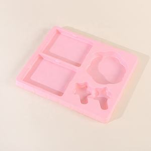 Envases tipo blíster para lentes de contacto y dispositivos médicos |   Blísteres Estériles - Product Image 1