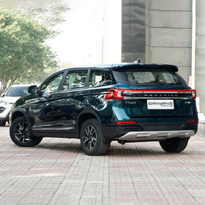 รับคำสั่งซื้อแบบกำหนดเอง รถยนต์ Dongfeng Forthing T5 Evo SUV ปี <span class=keywords><strong>2022</strong></span> รุ่น Heat Wave 1.5TD DCT Xingyao Edition 197 เครื่องยนต์เบนซิน ผลิตในปี <span class=keywords><strong>2022</strong></span> - Product Image 1