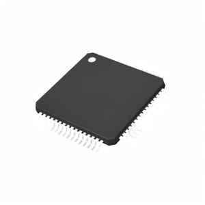 Circuit intégré original DSPIC33CK256MP306T-I_PT, service tout-en-un, microcontrôleur 16 bits, 256 Ko de mémoire Flash, 64TQFP - Product Image 1