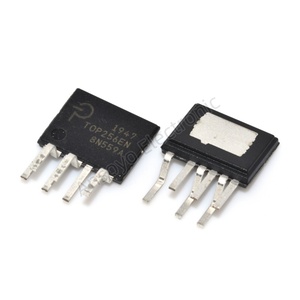 ชิป IC ANSOYO TOP256EN TOP256C eSIP-7C วงจรรวม PMIC ชิ้นส่วนอิเล็กทรอนิกส์ - Product Image 2