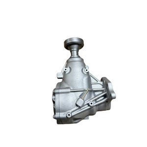 Transfer Case Chain Hv098, 42 Eslabones, Acero Inoxidable De | Envío Gratis - View #2