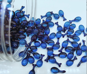 Collageen Skin Whitening Anti-Aging Vitamine E Capsule Serum Vitamine C Rimpel Hyaluronzuur Gezicht Serum Capsules - Product Image 4