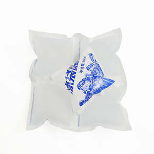 סיטונאי סדיני חבילת קרח יבשים לשימוש חוזר למאכל טרי טרי וקריר - Product Image 4