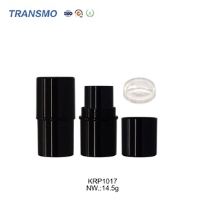 Envase Monocromático para Barra de Colorete Multiusos, Envase para Barra de Colorete con Tinte Humectante y Desodorante - Product Image 4