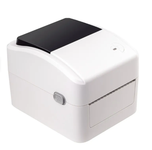 批发定制4 * 6英寸便携式打印机<span class=keywords><strong>Xprinter</strong></span> 420B USB BT热敏不干胶标签打印机 - Product Image 2