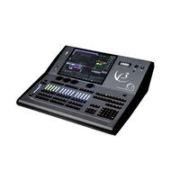 Console d'éclairage Code Victory 3 DMX, 2048 canaux DMX512, contrôleur DMX Code Victory 3