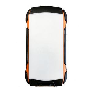 Alimentation solaire mobile portable de haute qualité, 3 ports USB, 20000 mAh, batterie externe portable avec 32 LED - Product Image 3