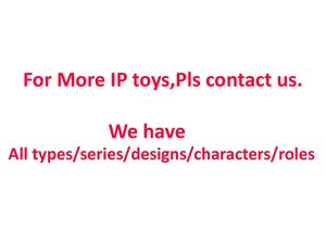 Statuetta in PVC della Serie Anime Girl Miku Little Devil con Rascal the Raccoon, Angelo Oscuro, Ornamento da Scrivania - Product Image 6