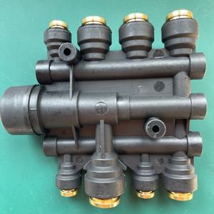 Collettore d'Aria MAXTRUCK PPV 22650771 24112715 22196730 20913828 21648277 per VOL <span class=keywords><strong>MAK</strong></span> - Product Image 2