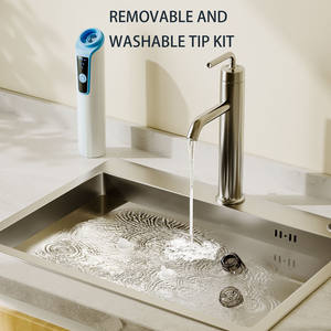 Elektrischer Nasensauger für Babys Haushalts-Nasensauggerät mit PPSU für Babygebrauch OEM Marke Modell 001 - Product Image 6