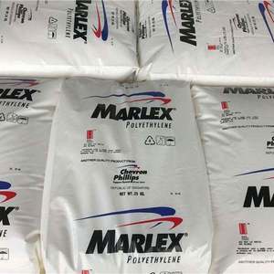 Granulés de PEHD 5502BN pour moulage par soufflage, granulés de matière première PEHD 5502 - Product Image 4