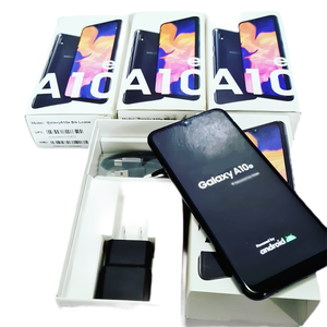 Teléfono Móvil Usado Original Desbloqueado Versión Estadounidense para A10E 1SIM <span class=keywords><strong>32GB</strong></span> Celulares Smartphone - Product Image 3