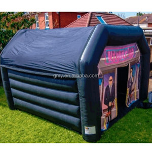 GMY Inflables al aire libre Discoteca Pub Disco Grobes Partyzelt Música Fiesta Club privado Air Blow Night Club Bar - Product Image 2