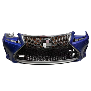 Fit for Lexus <strong>RC</strong> Front <strong>Bumper</strong> 2016-2018 <strong>RC</strong> 300 350 F-Sport <strong>Bumper</strong> Assembly Lexus <strong>RC</strong> Car Accessories Grille Hood Cover Radar - Product Image 3