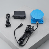 Capteur de niveau d'eau hydrostatique submersible CIPPUS de haute qualité IP68, Tuya, plage de 0 à 100 m H2O, précision de 0,1 %, détecteur sans fil WiFi