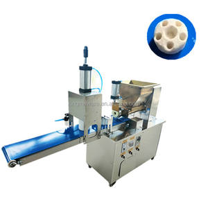 2025クー生地製造機クッキー生地押出機クーカッター用生地分別機ラウンドマシン - Product Image 3