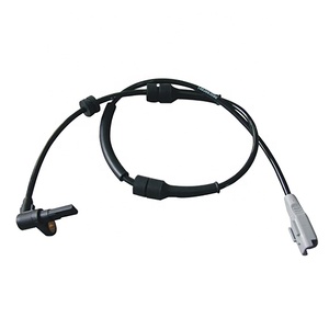 Cảm biến ABS, cảm biến ABS, gs2082.cit & roen: 454595, 1493883080, 0265007084 bo & SCH: 0 265 007 084 Del & phi: ss20121 - Product Image 1