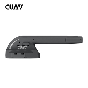 เซ็นเซอร์วัดความเร็วลม CUAV SKYE 2 สำหรับ VTOL Ardupilot พร้อมระบบควบคุมอุณหภูมิอัจฉริยะ จอแสดงผลดิจิตอล เซ็นเซอร์อุตสาหกรรมสำหรับ UAV - Product Image 1