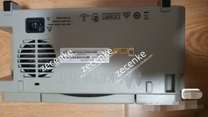 1PC Keysight/HP/Agilent EDUX1002A Osciloscopio de almacenamiento digital 50MHZ 1GS/S - Product Image 4