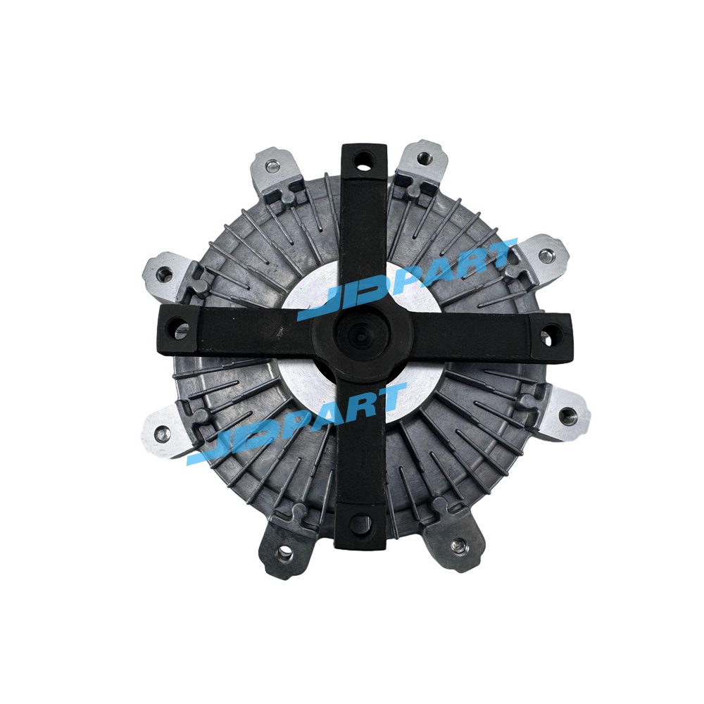 4M40 Fan Clutch Coupling ME201754 for Mitsubishi Engines