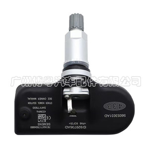 Siemens <b>Tpms</b> Sensor 56053031AD 433MHz External For Dodge Fargo - Product Image 1