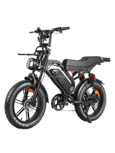 Bicicleta eléctrica X50act 48V 19.2AH con batería de litio, bicicleta eléctrica de montaña rápida, bicicleta eléctrica urbana, versión para adultos - Product Image 2