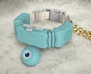 थोक <span class=keywords><strong>2026</strong></span> नए मिनी जीपीएस पालतू ट्रैकर 4 जी lte कुत्ते कॉलर वायरलेस इलेक्ट्रॉनिक बाड़ के साथ वास्तविक समय ट्रैकिंग ip67 वाटरप्रूफ - Product Image 5