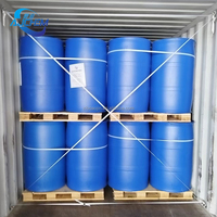 Fabricant fiable en Chine d'octanol, d'alcool isooctylique, de 2-éthylhexanol (2EH), d'alcool isooctylique