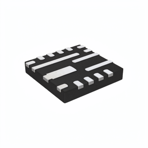RT6242BHGQUF Electronic Circuit Components Authorized Distributor Power Management (PMIC) 16 UFQFN - Product Image 1