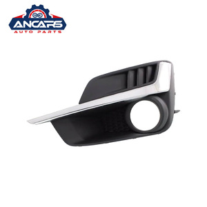 Copertura Fendinebbia 57731FJ300 57731FJ310 per Subaru <span class=keywords><strong>Impreza</strong></span> 2015 <span class=keywords><strong>2016</strong></span>, Copertura Luci Fendinebbia Auto, Parti di Carrozzeria - Product Image 3