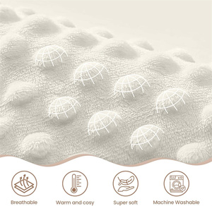 Детское одеяло с принтом - Product Image 4