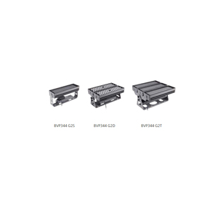 ไฟส่องสว่างแบบ LED Philips UniFlood G G2 BVP344 G2S G2D <span class=keywords><strong>G2T</strong></span> กำลังสูง สำหรับงานสถาปัตยกรรม มาตรฐาน IP66 สำหรับใช้งานภายนอกอาคาร - Product Image 2